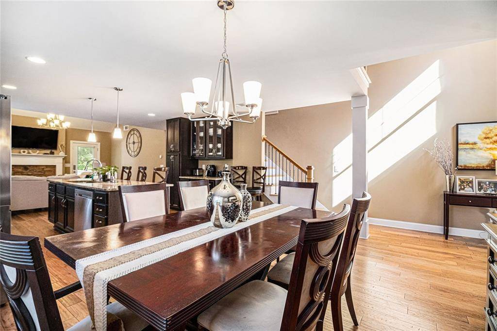 Villa Rica, GA 30180,1156 Magnolia DR