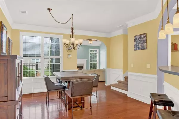 Buford, GA 30519,2685 Sardis Chase CT