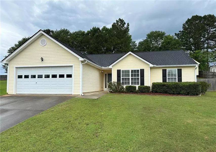 929 Wexford WAY, Auburn, GA 30011
