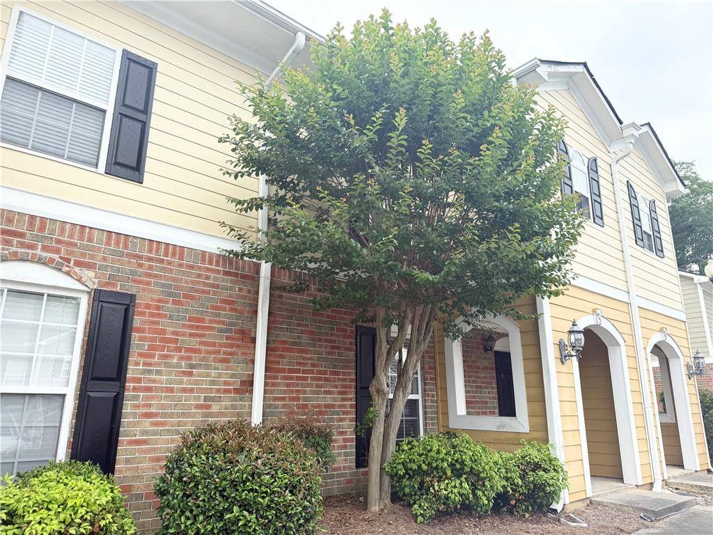 Norcross, GA 30071,602 Summer PL