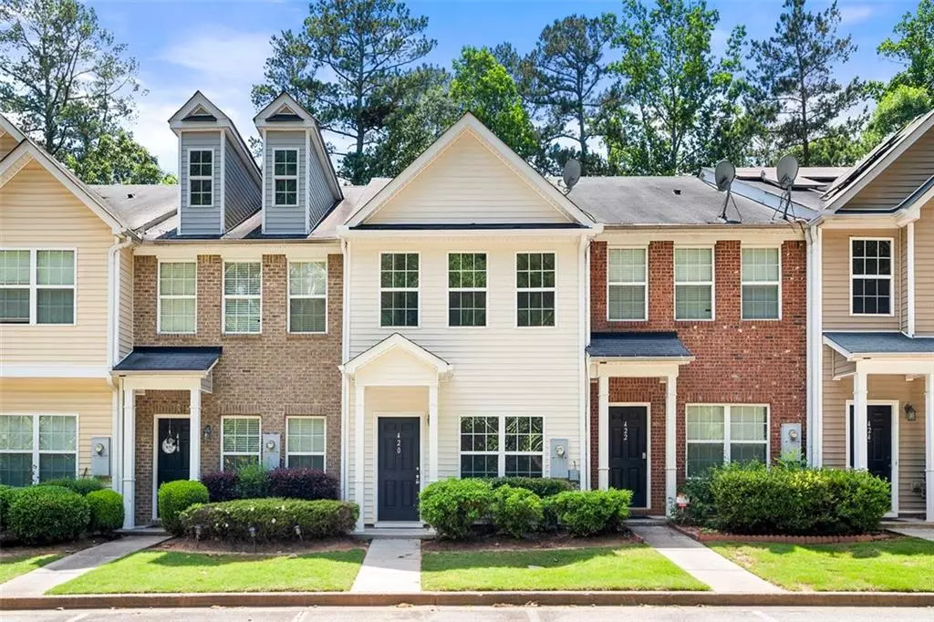 Lilburn, GA 30047,420 Berckman DR NW