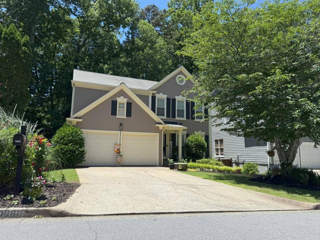 10000 Barston CT, Johns Creek, GA 30022