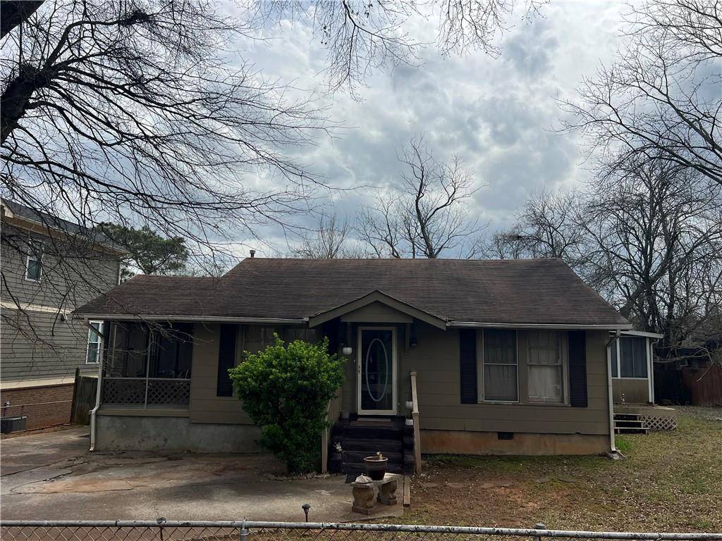 3143 Cedar ST, Scottdale, GA 30079