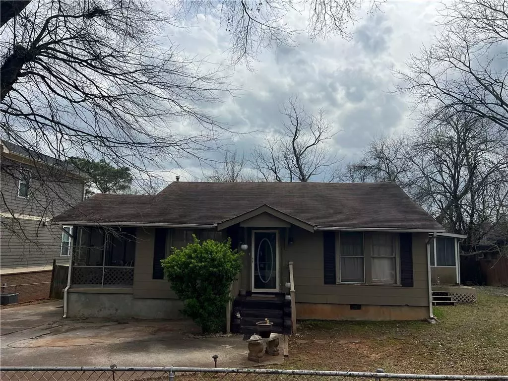 Scottdale, GA 30079,3143 Cedar ST