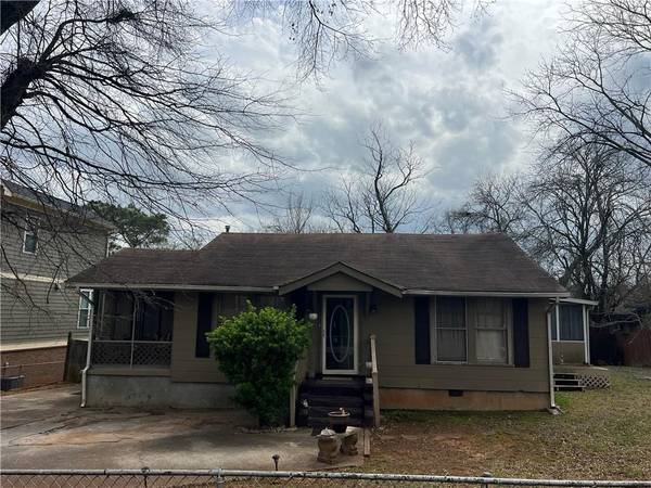 3143 Cedar ST, Scottdale, GA 30079