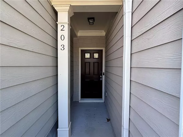 Woodstock, GA 30189,203 Townview DR