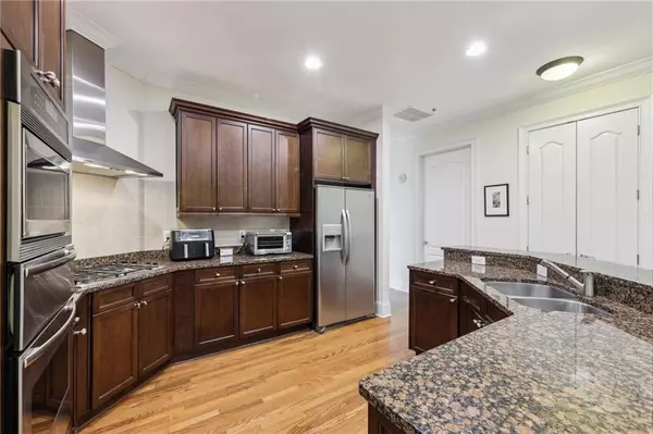 Atlanta, GA 30339,3280 Stillhouse LN SE #212