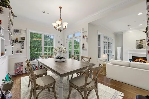 Atlanta, GA 30339,3280 Stillhouse LN SE #212