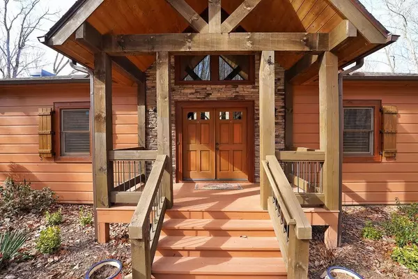 Ellijay, GA 30536,520 Mountain Falls LOOP