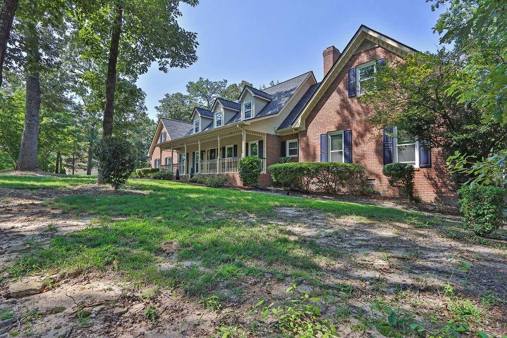 Snellville, GA 30039,3765 Cannonwolde DR