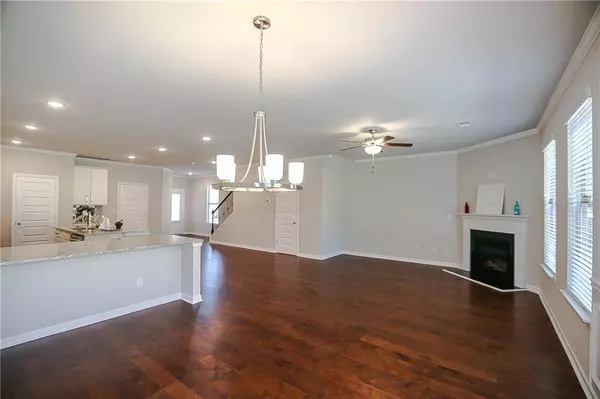 Norcross, GA 30071,2304 Shetley Creek DR