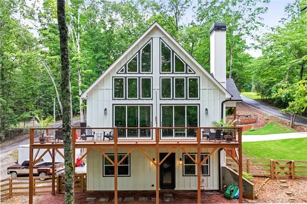 Gainesville, GA 30506,6553 Woodhill CIR