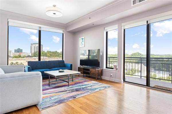3445 Stratford RD NE #903, Atlanta, GA 30326