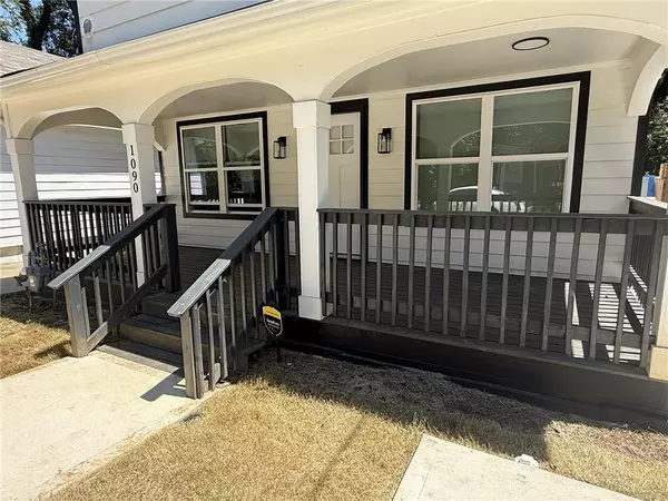 1090 McDaniel ST, Atlanta, GA 30310