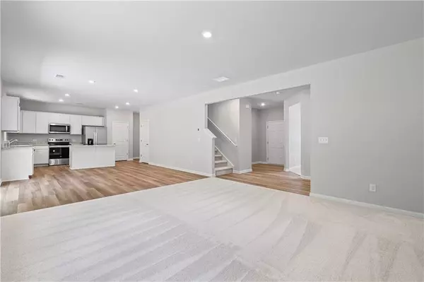 Gainesville, GA 30507,3016 Orwell DR