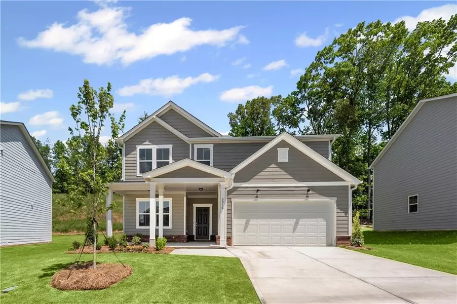 3016 Orwell DR, Gainesville, GA 30507