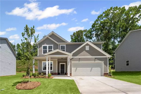 3016 Orwell DR, Gainesville, GA 30507
