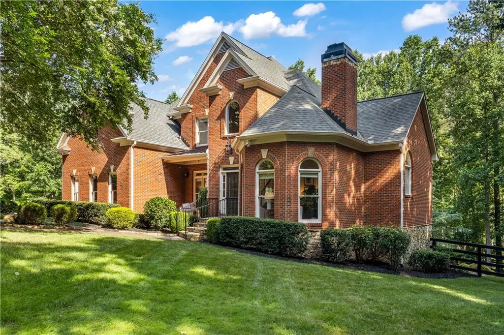 Canton, GA 30115,110 Wellington WAY