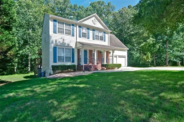 809 LONGBRANCH LN, Douglasville, GA 30134