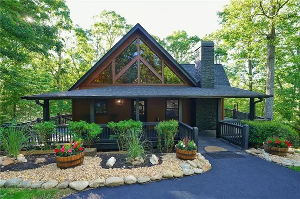 Blue Ridge, GA 30513,162 Grayson PT