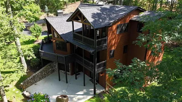 Blue Ridge, GA 30513,162 Grayson PT