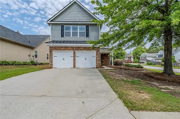 Newnan, GA 30265,80 Creekside WAY