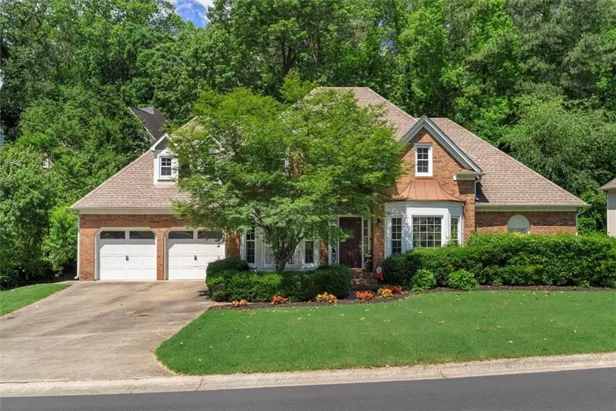 4381 Laurian DR NW, Kennesaw, GA 30144