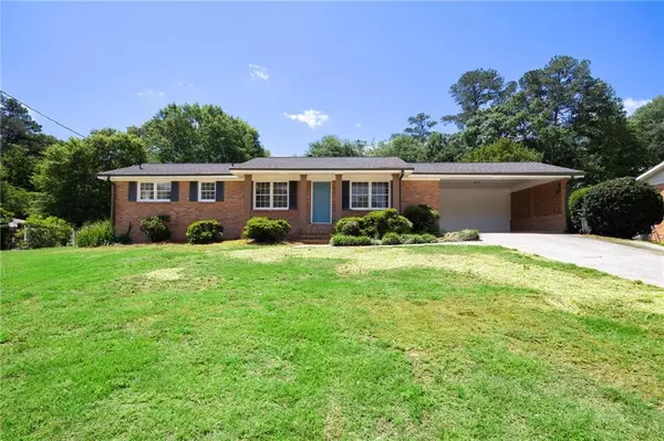 Lithia Springs, GA 30122,4172 N Martin WAY