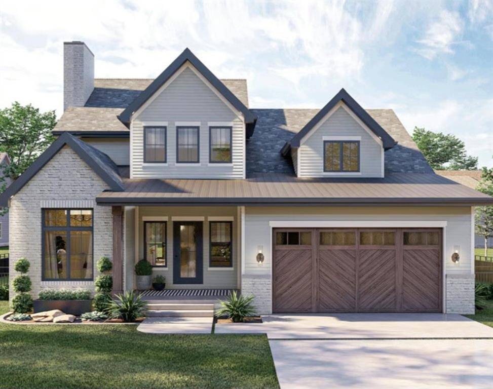 0 Paige ST, Dallas, GA 30157