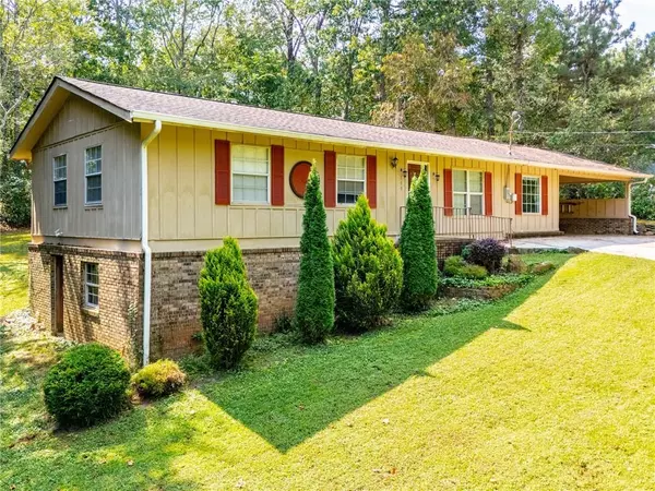 100 Eldorado DR, Carrollton, GA 30116