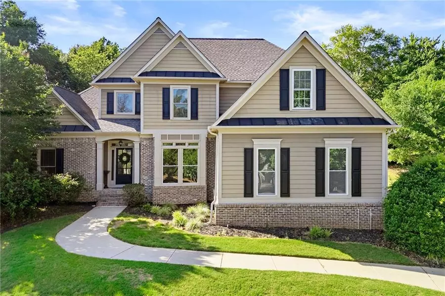 4440 Green Summers DR, Cumming, GA 30028