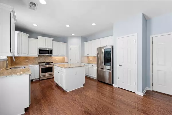 Woodstock, GA 30188,130 Bevington LN