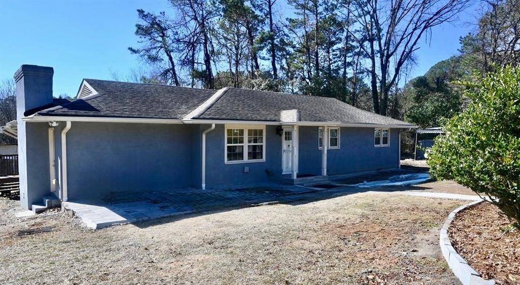 1621 OAK RD, Snellville, GA 30078
