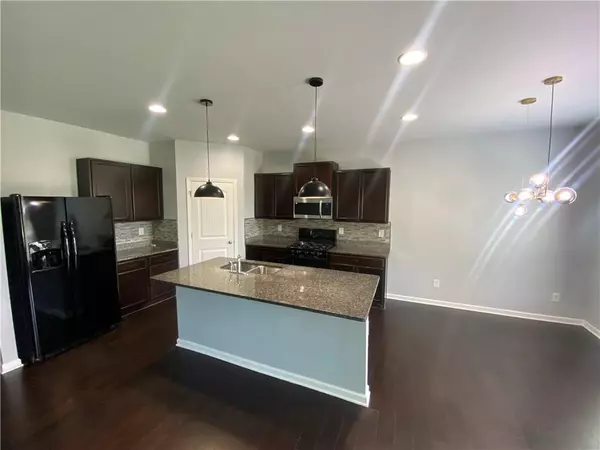 Atlanta, GA 30349,5224 Cantbury WAY