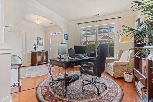 Lawrenceville, GA 30044,3476 Bridge Walk Drive