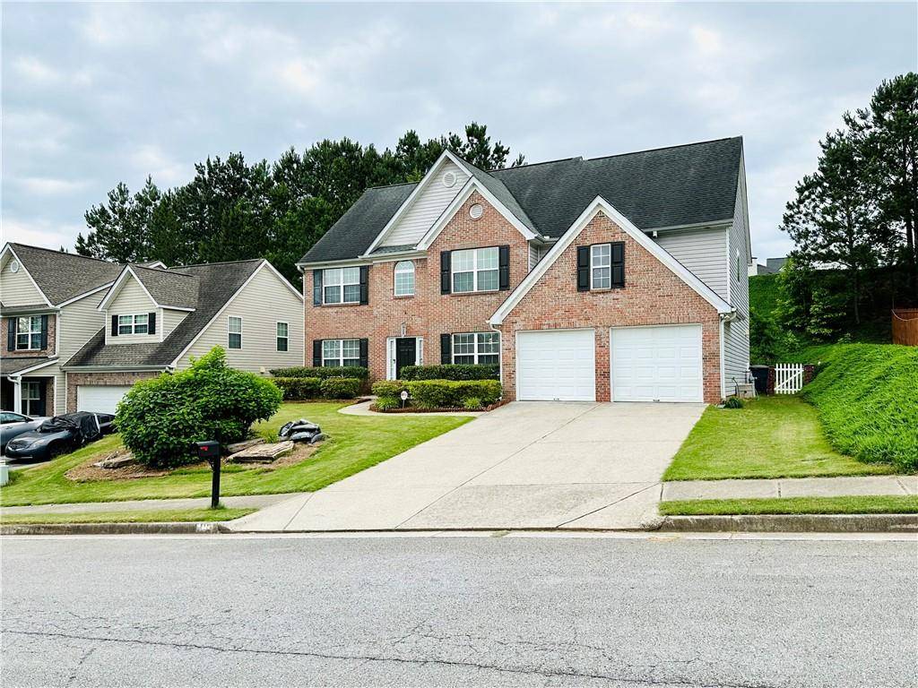 665 Roxford LN, Buford, GA 30518