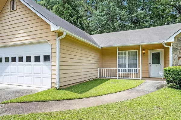 Douglasville, GA 30134,7847 Dogwood WAY