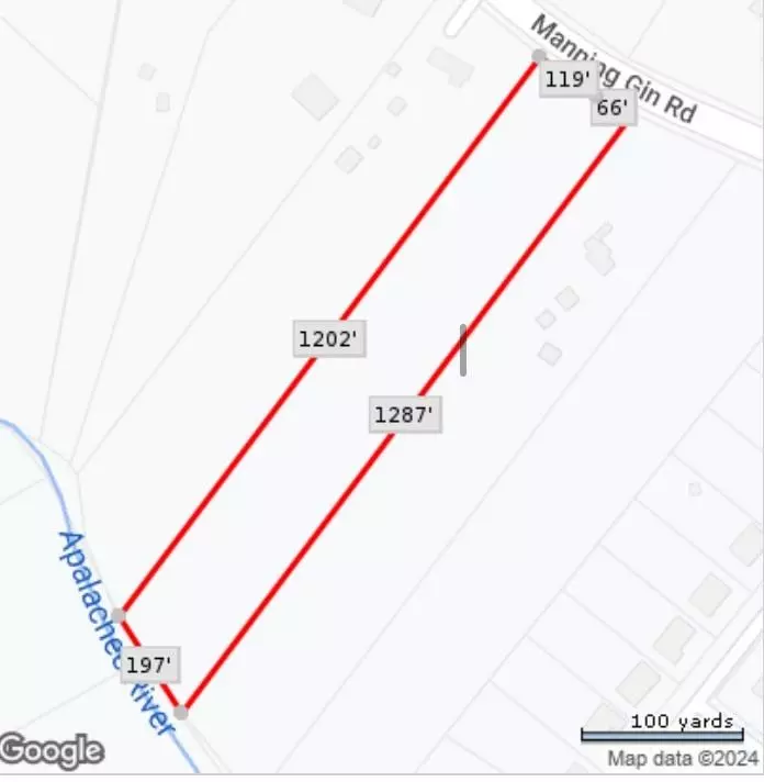 Monroe, GA 30656,0 Manning Gin RD