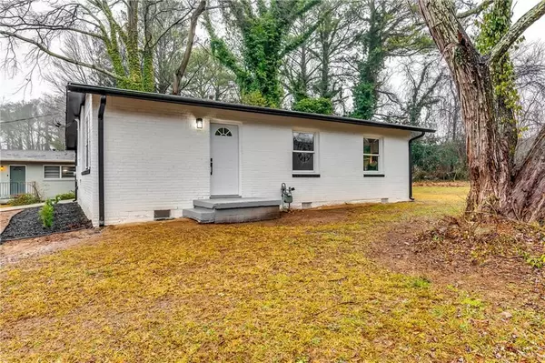 2162 Westover DR, Atlanta, GA 30344