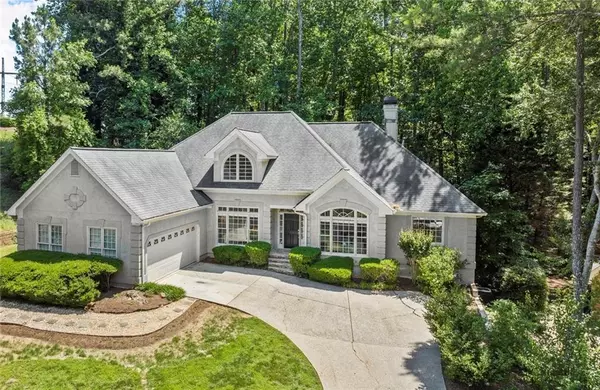 3600 Goldenrod DR, Alpharetta, GA 30005