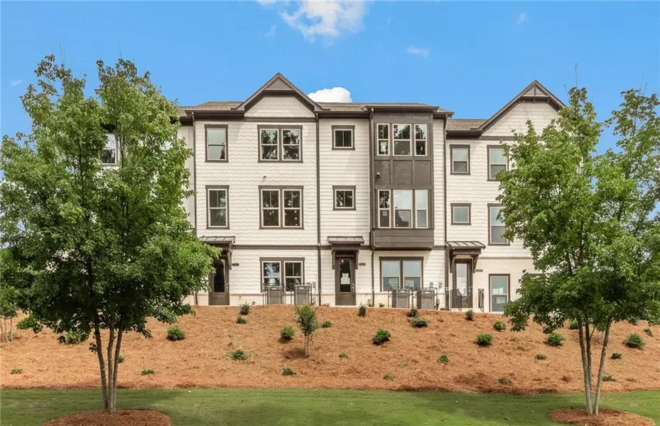 1088 Battery Park RD, Decatur, GA 30033