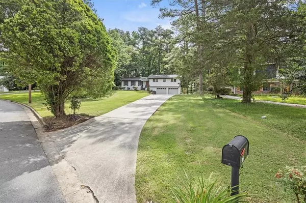 College Park, GA 30349,4760 Silverdale RD