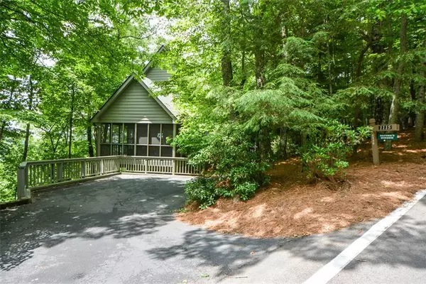 Jasper, GA 30143,1115 Wild Turkey BLF