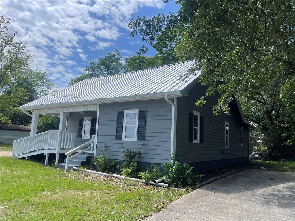 Winder, GA 30680,74 Martin Luther King Jr DR