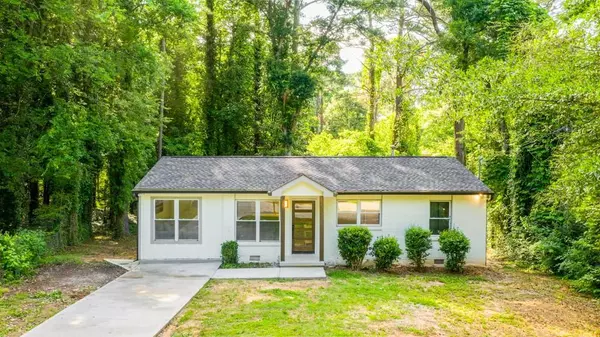 398 Baker CIR NW,  Atlanta,  GA 30318