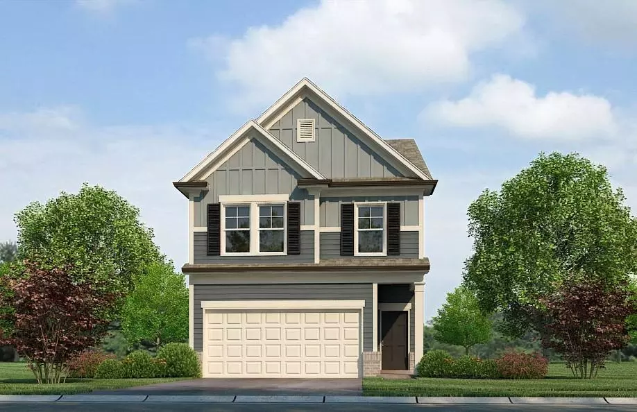 1270 Meadowbrook DR, Jonesboro, GA 30238