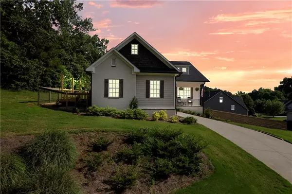 118 Dekle DR NE, Rome, GA 30161