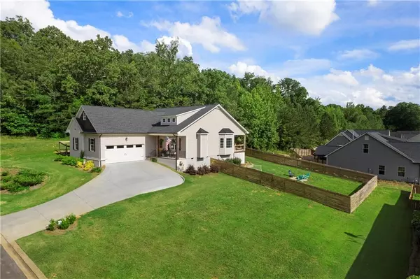 Rome, GA 30161,118 Dekle DR NE