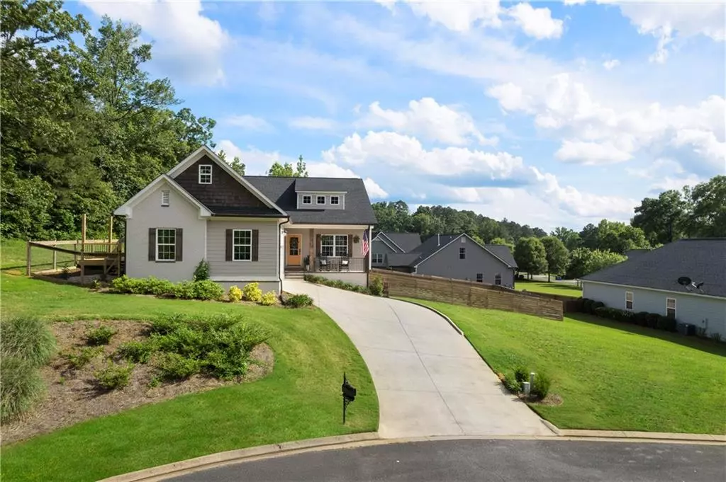 Rome, GA 30161,118 Dekle DR NE