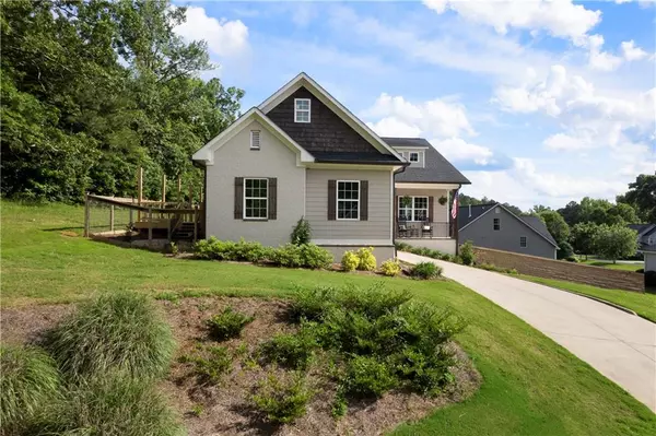 Rome, GA 30161,118 Dekle DR NE